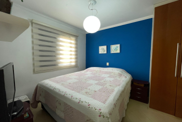 Lindo Apartamento à venda no Jardim Iris no Condomínio Portal dos Bandeirantes na Avenida Raimundo Pereira de Magalhães 1720, no Edifício Milenium,