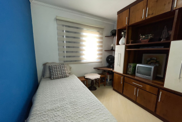 Lindo Apartamento à venda no Jardim Iris no Condomínio Portal dos Bandeirantes na Avenida Raimundo Pereira de Magalhães 1720, no Edifício Milenium,