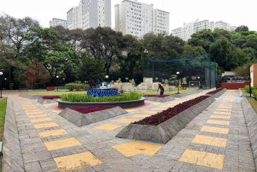 Lindo Apartamento à venda no Jardim Iris no Condomínio Portal dos Bandeirantes na Avenida Raimundo Pereira de Magalhães 1720, no Edifício Milenium,