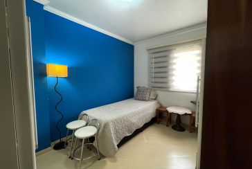 Lindo Apartamento à venda no Jardim Iris no Condomínio Portal dos Bandeirantes na Avenida Raimundo Pereira de Magalhães 1720, no Edifício Milenium,