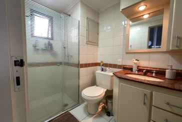 Lindo Apartamento à venda no Jardim Iris no Condomínio Portal dos Bandeirantes na Avenida Raimundo Pereira de Magalhães 1720, no Edifício Milenium,