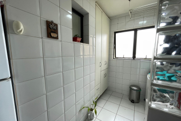 Lindo Apartamento à venda no Jardim Iris no Condomínio Portal dos Bandeirantes na Avenida Raimundo Pereira de Magalhães 1720, no Edifício Milenium,