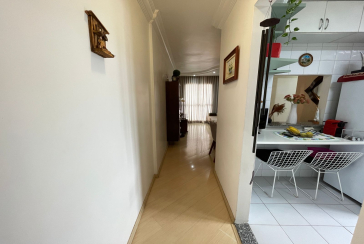 Lindo Apartamento à venda no Jardim Iris no Condomínio Portal dos Bandeirantes na Avenida Raimundo Pereira de Magalhães 1720, no Edifício Milenium,