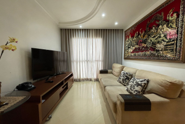 Lindo Apartamento à venda no Jardim Iris no Condomínio Portal dos Bandeirantes na Avenida Raimundo Pereira de Magalhães 1720, no Edifício Milenium,