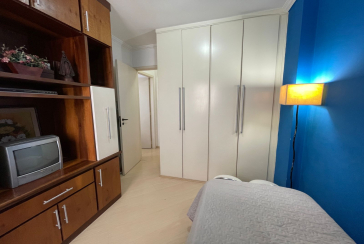 Lindo Apartamento à venda no Jardim Iris no Condomínio Portal dos Bandeirantes na Avenida Raimundo Pereira de Magalhães 1720, no Edifício Milenium,
