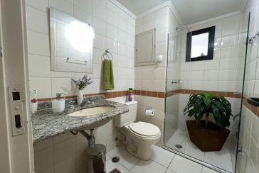 Lindo Apartamento à venda no Jardim Iris no Condomínio Portal dos Bandeirantes na Avenida Raimundo Pereira de Magalhães 1720, no Edifício Milenium,