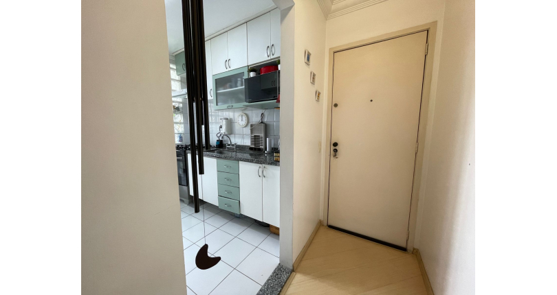 Lindo Apartamento à venda no Jardim Iris no Condomínio Portal dos Bandeirantes na Avenida Raimundo Pereira de Magalhães 1720, no Edifício Milenium,