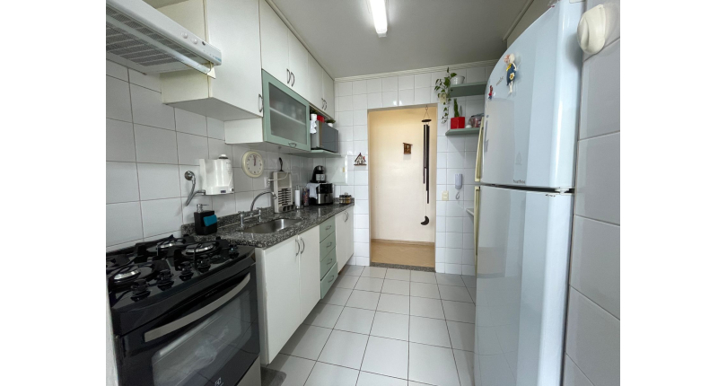 Lindo Apartamento à venda no Jardim Iris no Condomínio Portal dos Bandeirantes na Avenida Raimundo Pereira de Magalhães 1720, no Edifício Milenium,