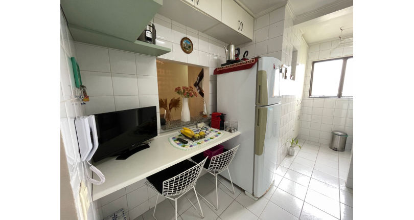 Lindo Apartamento à venda no Jardim Iris no Condomínio Portal dos Bandeirantes na Avenida Raimundo Pereira de Magalhães 1720, no Edifício Milenium,