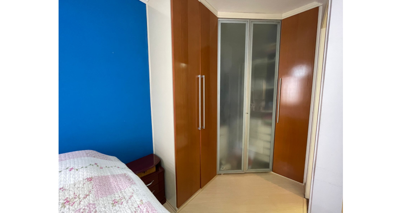 Lindo Apartamento à venda no Jardim Iris no Condomínio Portal dos Bandeirantes na Avenida Raimundo Pereira de Magalhães 1720, no Edifício Milenium,