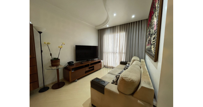 Lindo Apartamento à venda no Jardim Iris no Condomínio Portal dos Bandeirantes na Avenida Raimundo Pereira de Magalhães 1720, no Edifício Milenium,