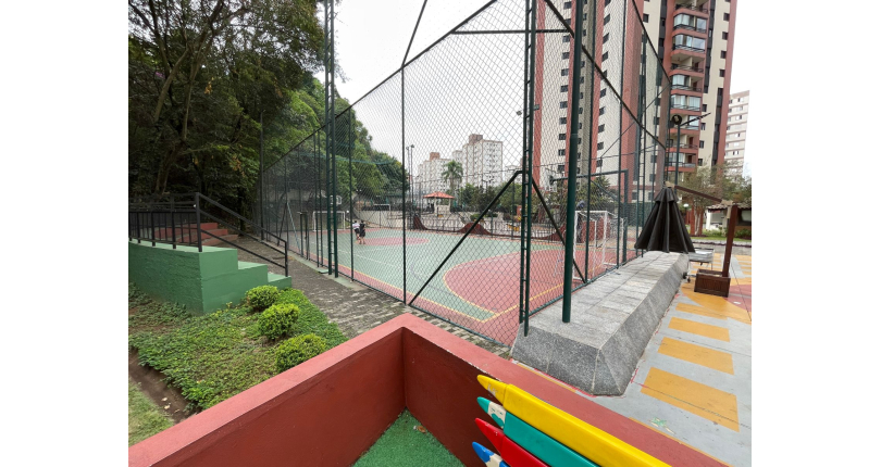 Lindo Apartamento à venda no Jardim Iris no Condomínio Portal dos Bandeirantes na Avenida Raimundo Pereira de Magalhães 1720, no Edifício Milenium,