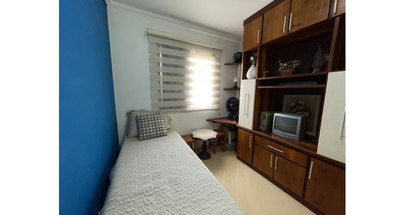 Lindo Apartamento à venda no Jardim Iris no Condomínio Portal dos Bandeirantes na Avenida Raimundo Pereira de Magalhães 1720, no Edifício Milenium,