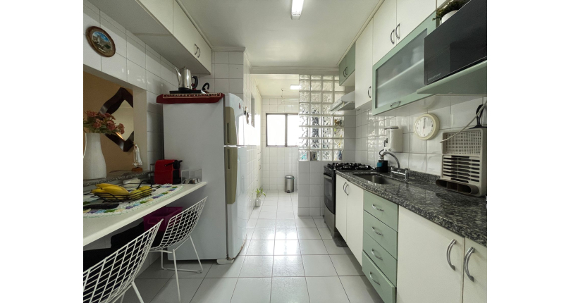 Lindo Apartamento à venda no Jardim Iris no Condomínio Portal dos Bandeirantes na Avenida Raimundo Pereira de Magalhães 1720, no Edifício Milenium,