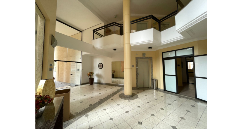 Lindo Apartamento à venda no Jardim Iris no Condomínio Portal dos Bandeirantes na Avenida Raimundo Pereira de Magalhães 1720, no Edifício Milenium,