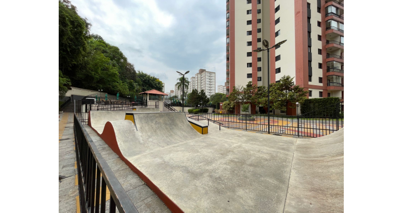 Lindo Apartamento à venda no Jardim Iris no Condomínio Portal dos Bandeirantes na Avenida Raimundo Pereira de Magalhães 1720, no Edifício Milenium,