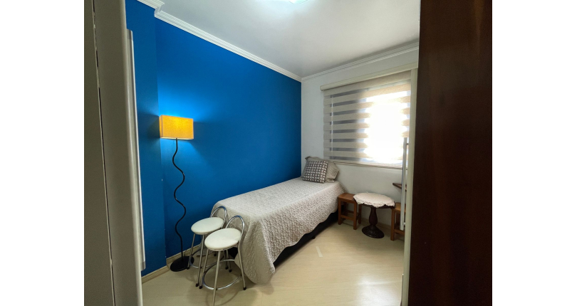 Lindo Apartamento à venda no Jardim Iris no Condomínio Portal dos Bandeirantes na Avenida Raimundo Pereira de Magalhães 1720, no Edifício Milenium,