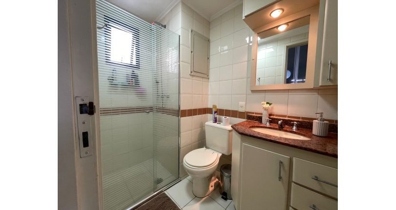 Lindo Apartamento à venda no Jardim Iris no Condomínio Portal dos Bandeirantes na Avenida Raimundo Pereira de Magalhães 1720, no Edifício Milenium,