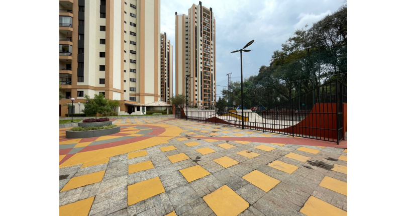Lindo Apartamento à venda no Jardim Iris no Condomínio Portal dos Bandeirantes na Avenida Raimundo Pereira de Magalhães 1720, no Edifício Milenium,