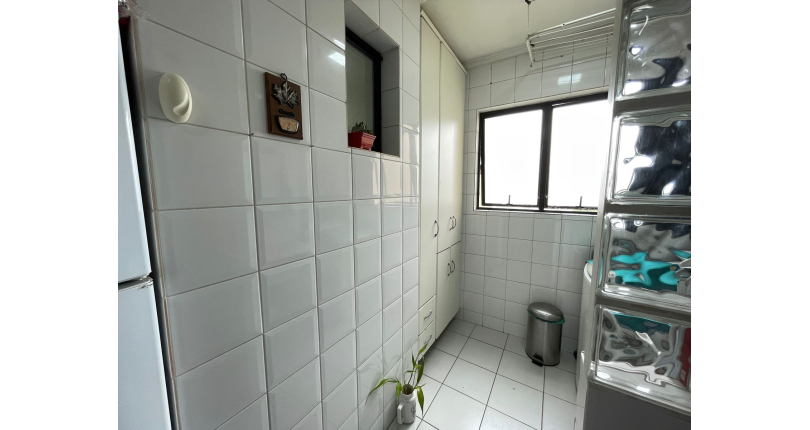 Lindo Apartamento à venda no Jardim Iris no Condomínio Portal dos Bandeirantes na Avenida Raimundo Pereira de Magalhães 1720, no Edifício Milenium,