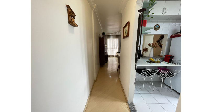 Lindo Apartamento à venda no Jardim Iris no Condomínio Portal dos Bandeirantes na Avenida Raimundo Pereira de Magalhães 1720, no Edifício Milenium,