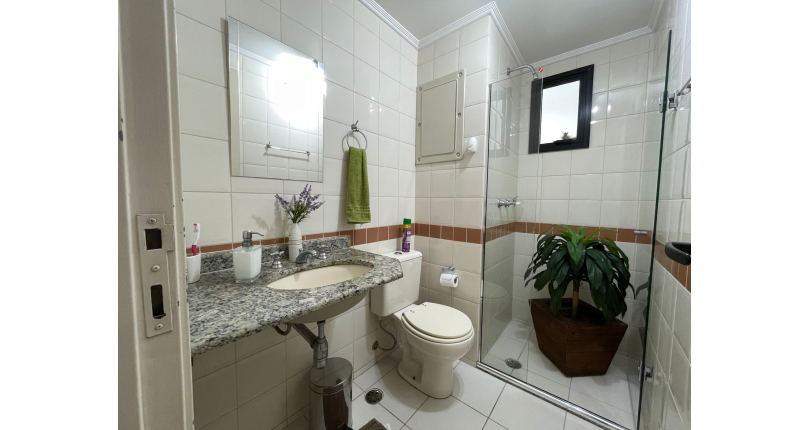 Lindo Apartamento à venda no Jardim Iris no Condomínio Portal dos Bandeirantes na Avenida Raimundo Pereira de Magalhães 1720, no Edifício Milenium,