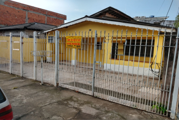 Terreno à venda no Bairro do Jardim Santa Mônica na Rua Coronel Amílcar Magalhães, 