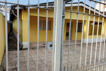 Terreno à venda no Bairro do Jardim Santa Mônica na Rua Coronel Amílcar Magalhães, 