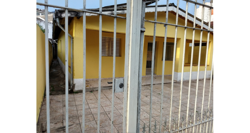 Terreno à venda no Bairro do Jardim Santa Mônica na Rua Coronel Amílcar Magalhães, 
