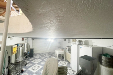 Ótimo Galpão à venda no Bairro da Vila Jaguara na Avenida Cândido Portinari