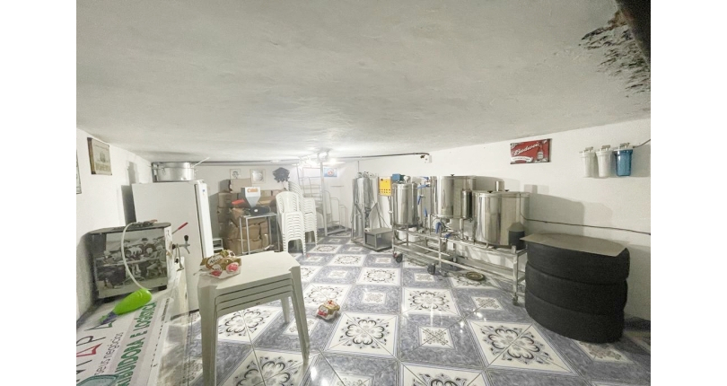 Ótimo Galpão à venda no Bairro da Vila Jaguara na Avenida Cândido Portinari