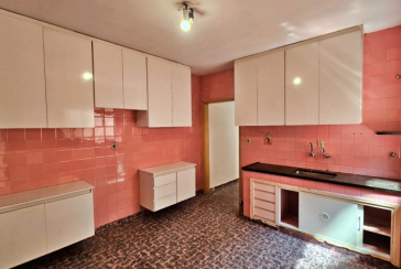 Casa à venda no Bairro da Vila Pirituba  na Avenida Paula Ferreira