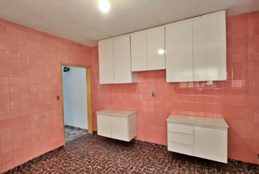 Casa à venda no Bairro da Vila Pirituba  na Avenida Paula Ferreira