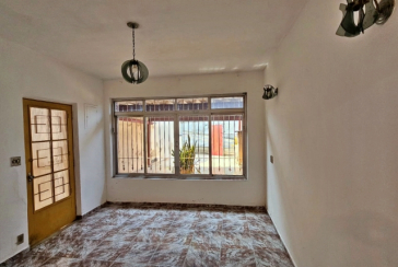 Casa à venda no Bairro da Vila Pirituba  na Avenida Paula Ferreira