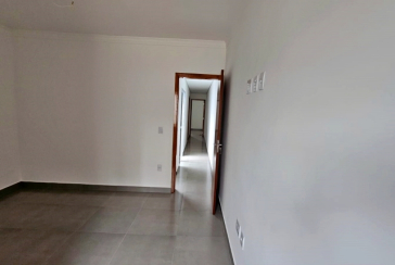 Belo Sobrado novo à venda no Bairro da Vila dos Remédios na Rua José Rodrigues Neves 85, 