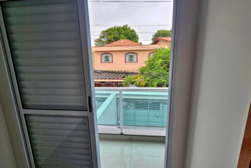 Belo Sobrado novo à venda no Bairro da Vila dos Remédios na Rua José Rodrigues Neves 85, 