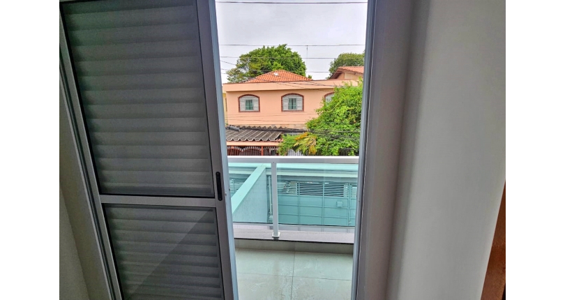 Belo Sobrado novo à venda no Bairro da Vila dos Remédios na Rua José Rodrigues Neves 85, 