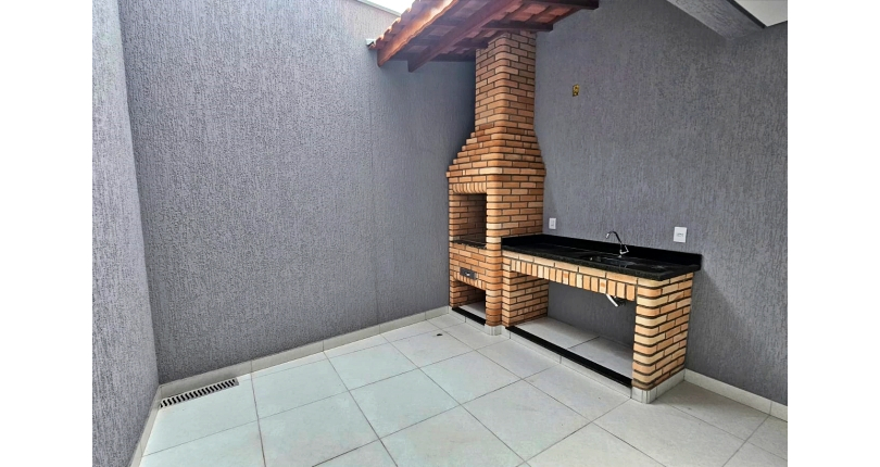 Belo Sobrado novo à venda no Bairro da Vila dos Remédios na Rua José Rodrigues Neves 85, 