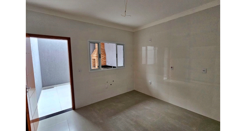 Belo Sobrado novo à venda no Bairro da Vila dos Remédios na Rua José Rodrigues Neves 85, 