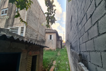 Terreno à venda no Bairro do Jaraguá na Rua Fazenda Monte Alegre
