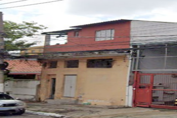 Terreno à venda no Bairro da Vila Anastácio na Rua Camacam,