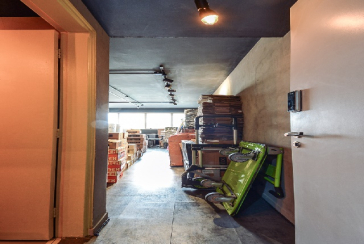 Sala Comercial à venda no Bairro da Água Branca na Rua Clélia 550