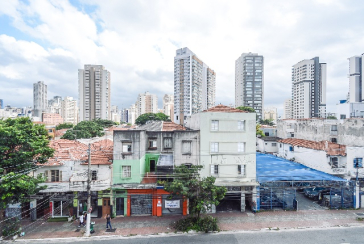 Sala Comercial à venda no Bairro da Água Branca na Rua Clélia 550