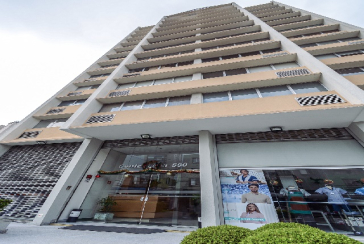 Sala Comercial à venda no Bairro da Água Branca na Rua Clélia 550
