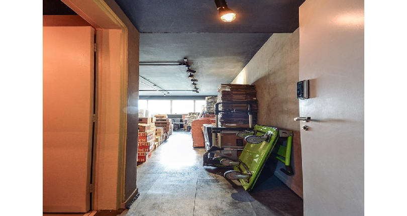 Sala Comercial à venda no Bairro da Água Branca na Rua Clélia 550