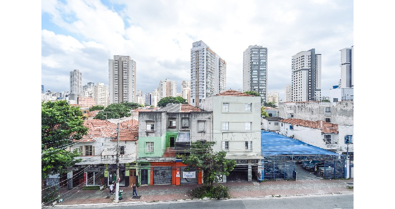 Sala Comercial à venda no Bairro da Água Branca na Rua Clélia 550