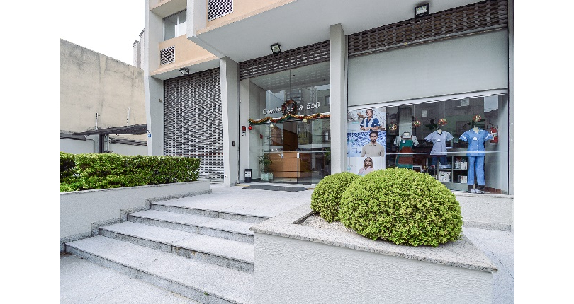 Sala Comercial à venda no Bairro da Água Branca na Rua Clélia 550