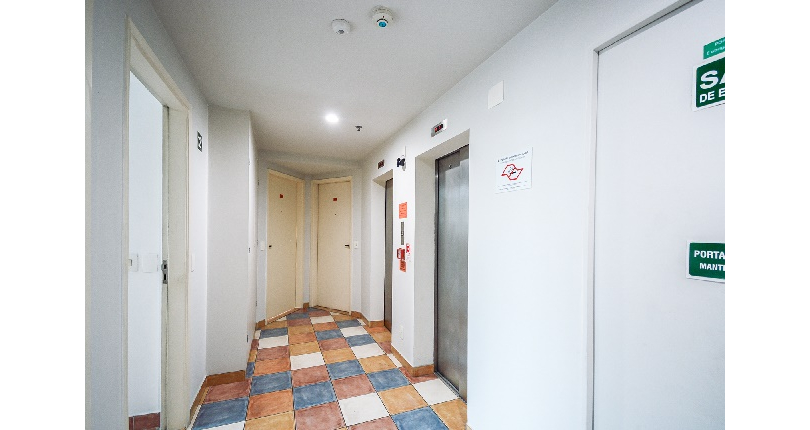 Sala Comercial à venda no Bairro da Água Branca na Rua Clélia 550