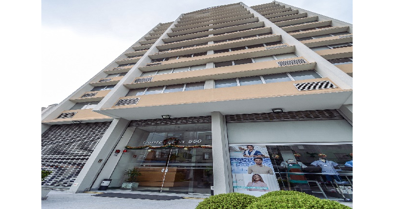 Sala Comercial à venda no Bairro da Água Branca na Rua Clélia 550