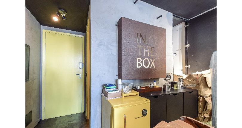 Sala Comercial à venda no Bairro da Água Branca na Rua Clélia 550